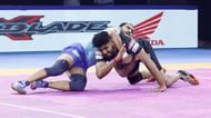Mohit Chhillar played against 3 of his 4 former teams in the Chennai leg